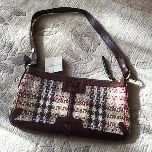 Burberry handbag